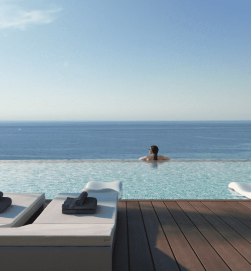 Bahia de Casares Apartments