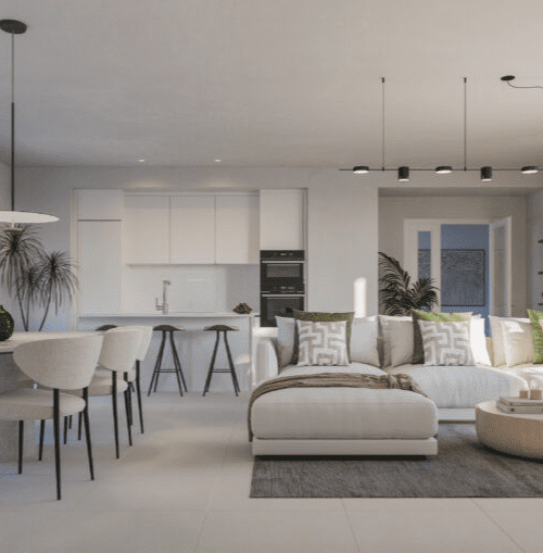Etherna Apartments