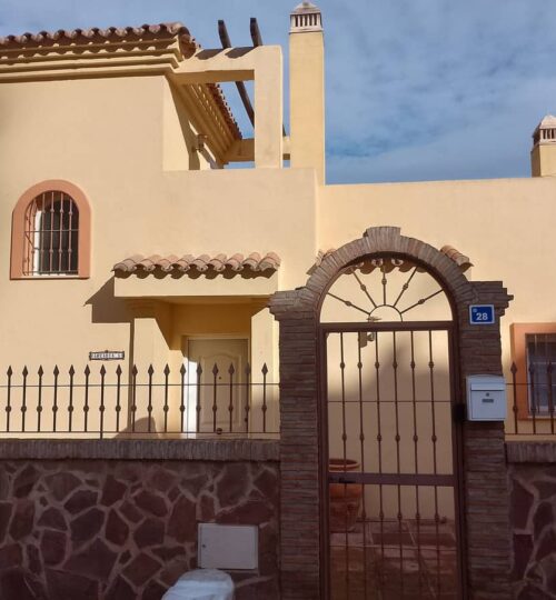 5 bedroom House in Sierrezuela