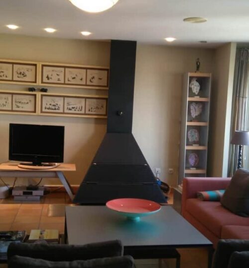 4 bedroom House in Banyeres De Mariola