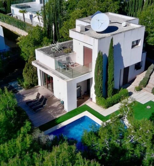 3 bedroom House in Las Colinas Golf