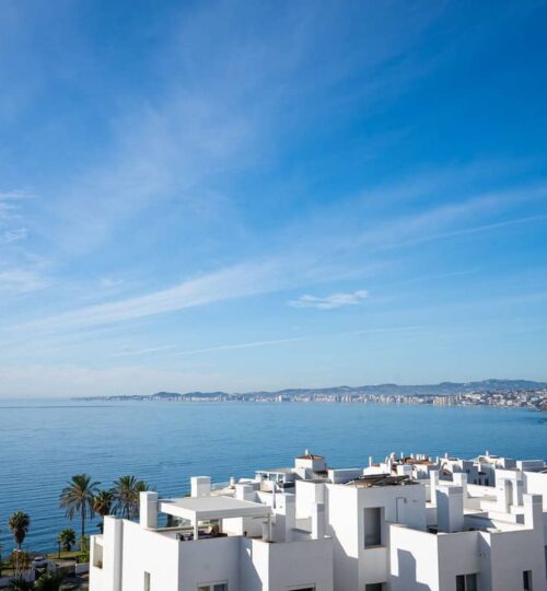 2 bedroom Apartment in Torrequebrada