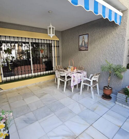 4 bedroom House in La Cala De Mijas