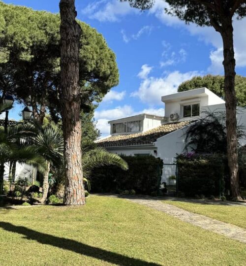 3 bedroom House in Benamara
