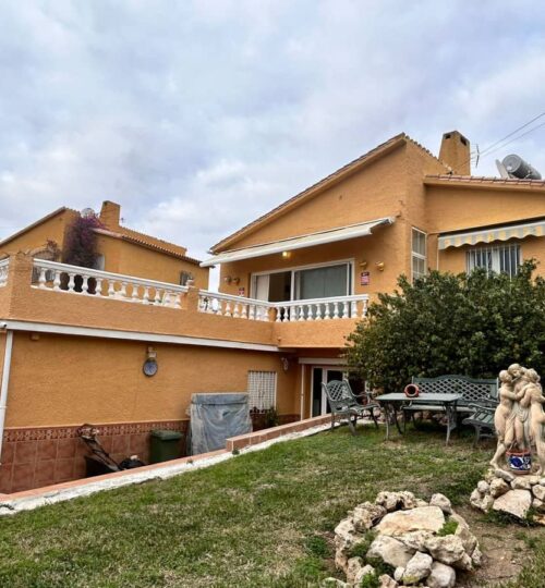 3 bedroom House in El Faro
