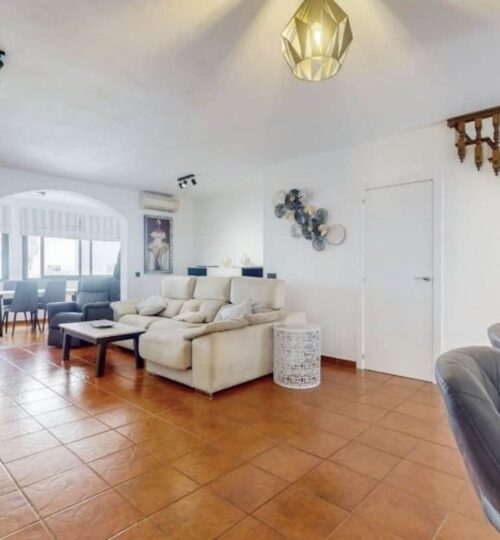 4 bedroom House in Benahavís