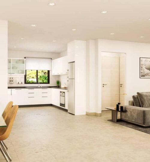 3 bedroom House in La Marina