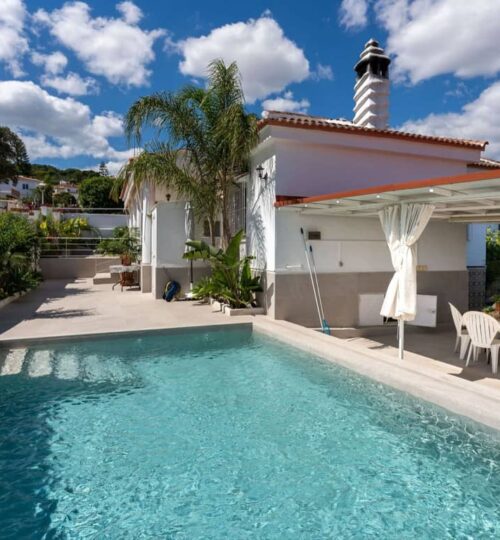 4 bedroom House in Alhaurín De La Torre