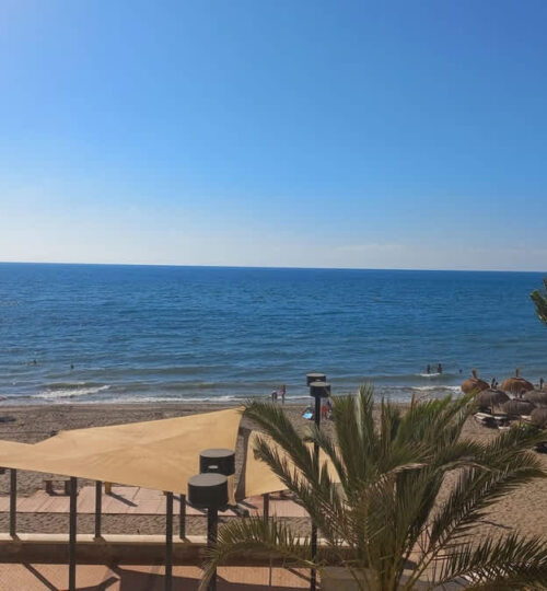 2 bedroom Apartment in Fuengirola