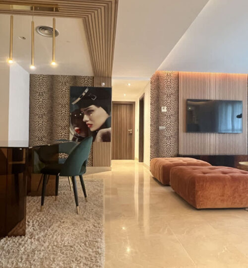 2 bedroom Apartment in San Pedro De Alcántara
