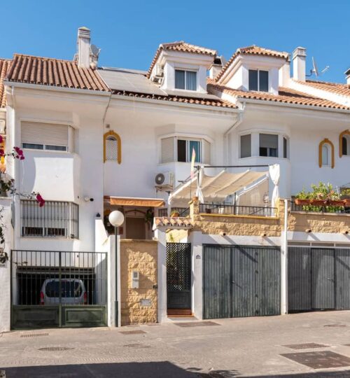 4 bedroom House in Sierrezuela