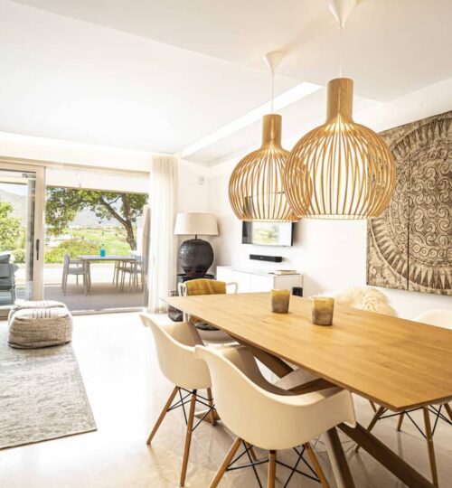 3 bedroom House in La Cala Golf