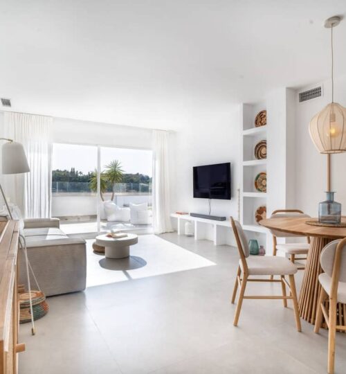 2 bedroom Apartment in La Quinta