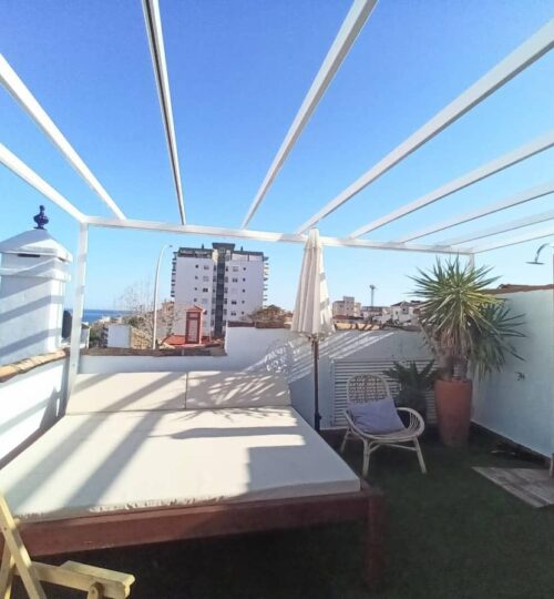 4 bedroom House in Torremolinos