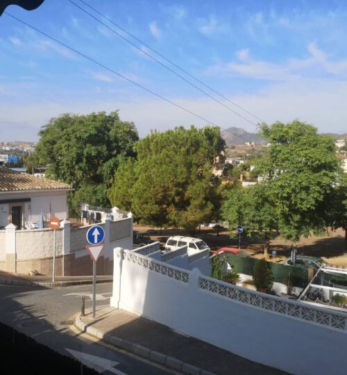 3 bedroom House in San Pedro De Alcántara