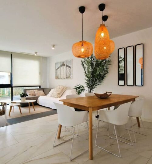 3 bedroom House in Nueva Andalucía