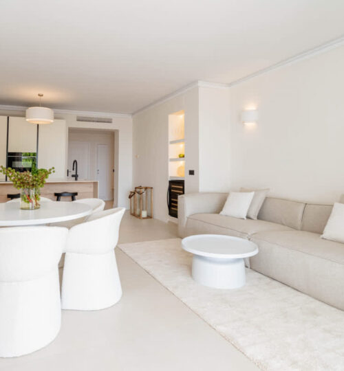 3 bedroom Apartment in La Quinta