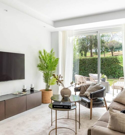 3 bedroom Apartment in La Quinta