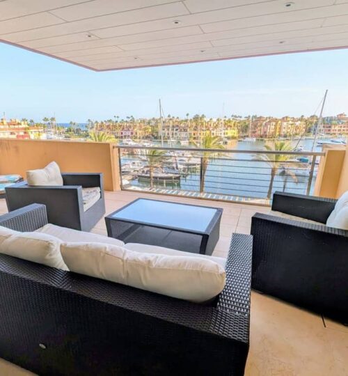 2 bedroom Apartment in Sotogrande
