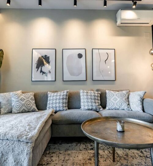 3 bedroom Apartment in Nueva Andalucía
