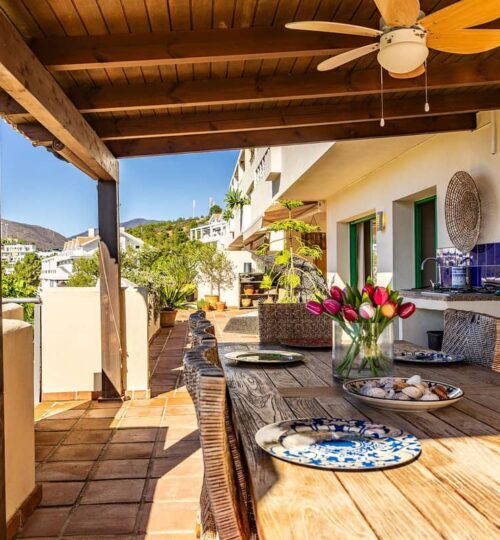 4 bedroom Apartment in Selwo