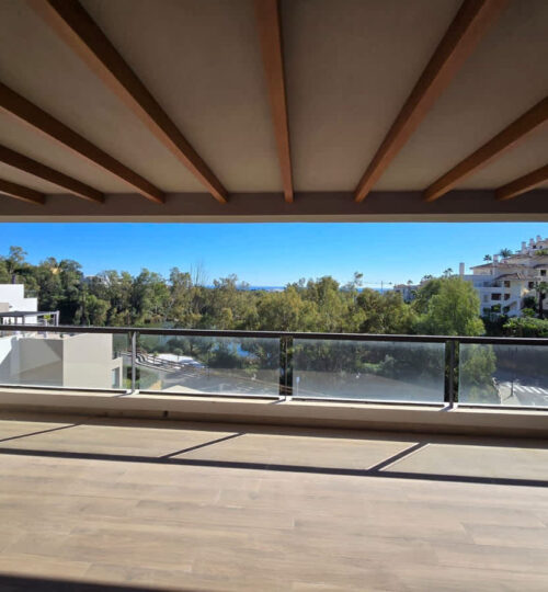 2 bedroom Apartment in Marbella