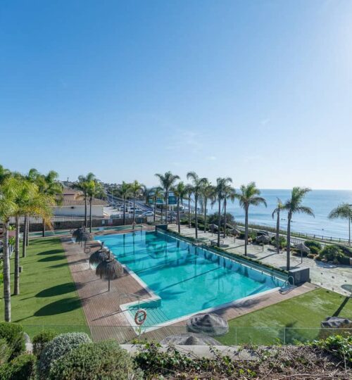 3 bedroom Apartment in El Faro