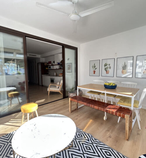 2 bedroom Apartment in Puerto Banús