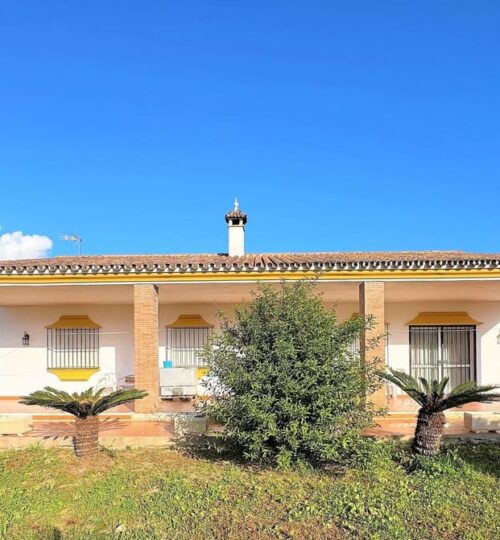 3 bedroom House in Estepona