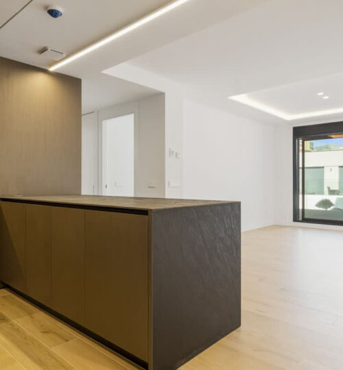 2 bedroom Apartment in Fuengirola