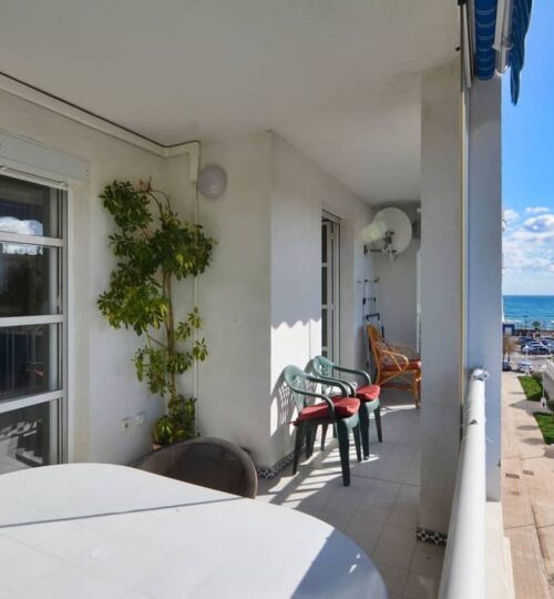 3 bedroom Apartment in Fuengirola