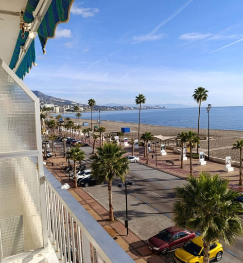4 bedroom Apartment in Fuengirola