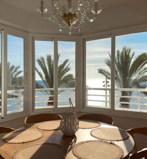 4 bedroom Apartment in Playa Del Cura