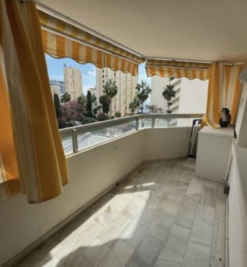 2 bedroom Apartment in Marbella
