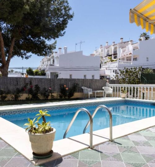 3 bedroom House in El Coto