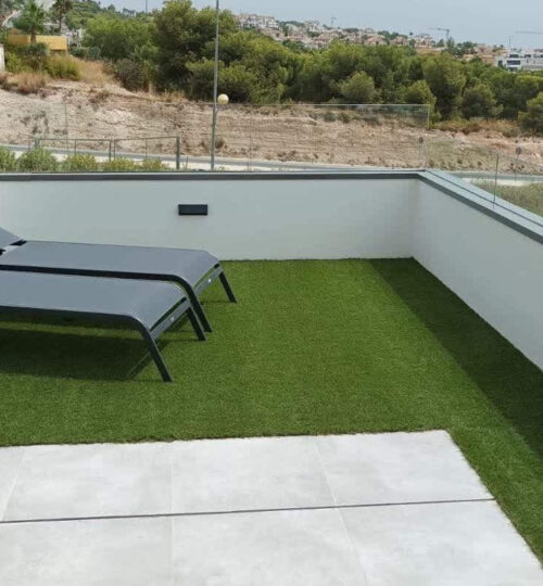 3 bedroom Apartment in Finestrat