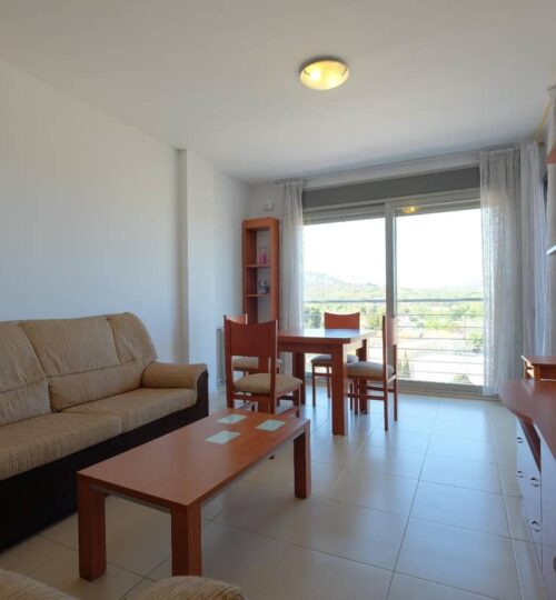 3 Bedrooms Apartment in Costa Blanca