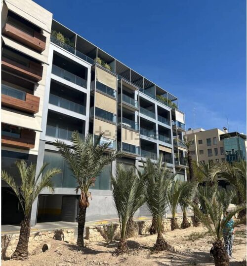 2 Bedrooms Apartment in Costa Blanca