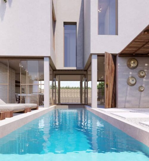 3 Bedrooms House in Costa Blanca