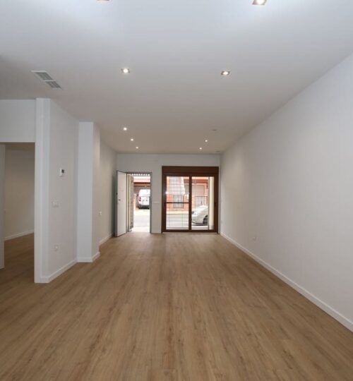 2 Bedrooms Apartment in Costa Blanca