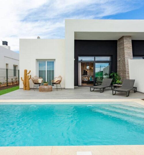 3 Bedrooms House in Costa Blanca