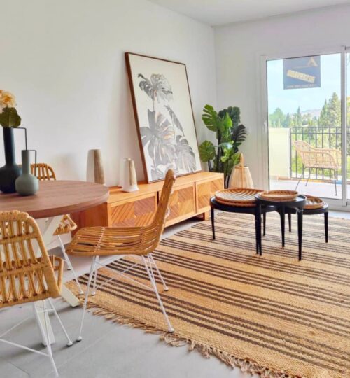 1 Bedrooms Apartment in Costa Blanca